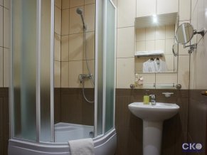 Гостиница Годунов