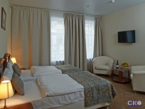 Гостиница Годунов