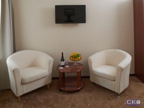 Гостиница Годунов