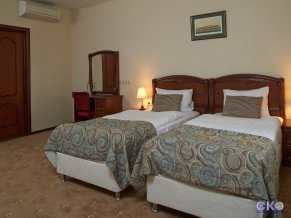 Гостиница Годунов