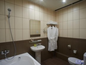 Гостиница Годунов