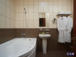 Гостиница Годунов