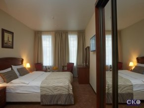 Гостиница Годунов