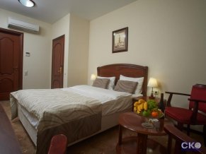 Гостиница Годунов