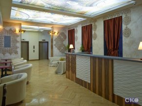 Гостиница Годунов