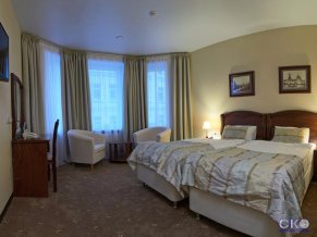 Гостиница Годунов