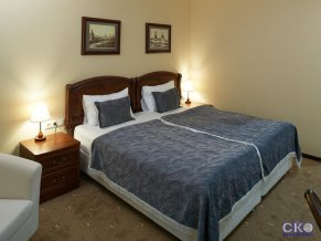 Гостиница Годунов