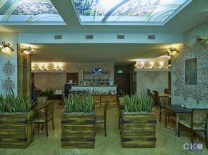 Гостиница Годунов