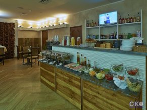 Гостиница Годунов