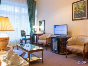 Гостиница Марко Поло Пресня