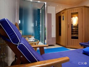 Гостиница Марко Поло Пресня