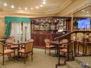 Гостиница Марко Поло Пресня