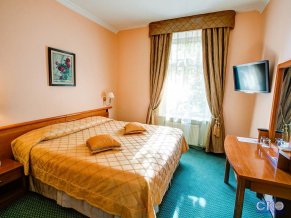 Гостиница Марко Поло Пресня