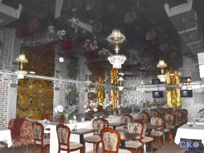 Гостиница Галерея Парк