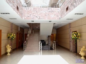 Гостиница Галерея Парк