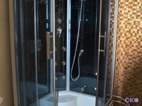 Гостиница Галерея Парк