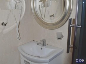 Гостиница Галерея Парк