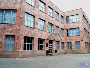 Гостиница Галерея Парк