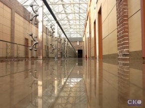 Гостиница Галерея Парк