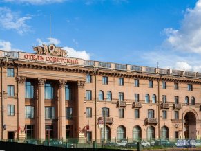 Гостиница Исторический Отель Советский