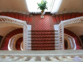 Гостиница Исторический Отель Советский