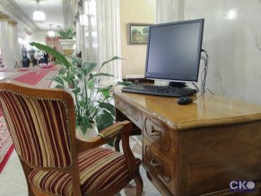 Гостиница Исторический Отель Советский