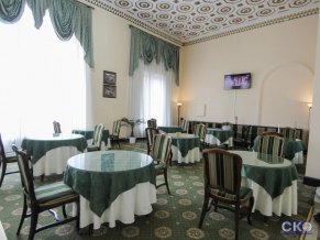 Гостиница Исторический Отель Советский