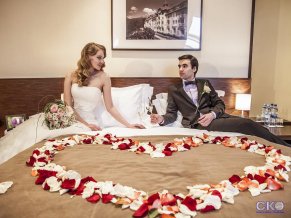 Гостиница Кадашевская