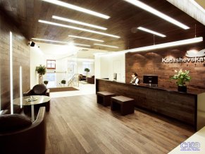 Гостиница Кадашевская