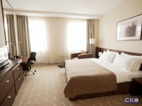 Гостиница Кадашевская