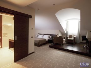 Гостиница Кадашевская