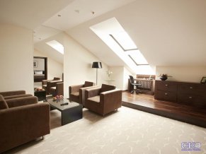 Гостиница Кадашевская