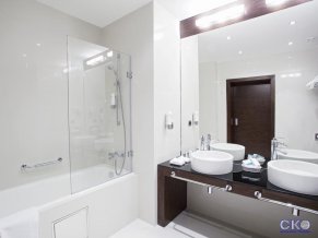 Гостиница Кадашевская