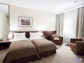 Гостиница Кадашевская