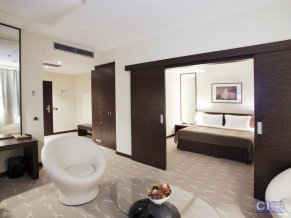 Гостиница Кадашевская