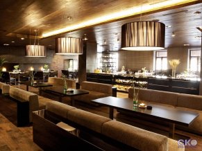 Гостиница Кадашевская