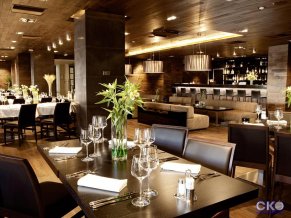 Гостиница Кадашевская