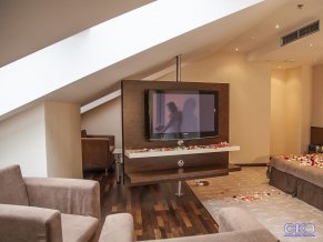 Гостиница Кадашевская