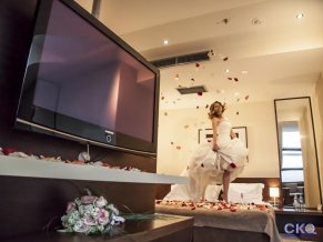 Гостиница Кадашевская