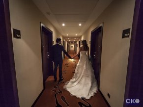 Гостиница Кадашевская