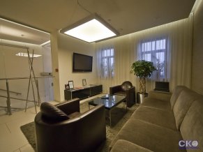 Гостиница Кадашевская