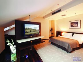 Гостиница Кадашевская