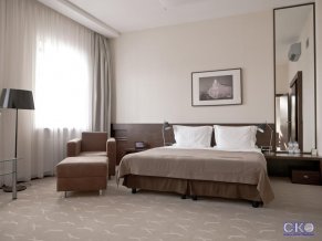 Гостиница Кадашевская