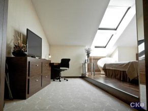 Гостиница Кадашевская