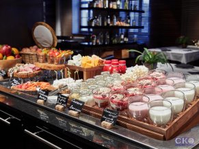 Гостиница Кадашевская