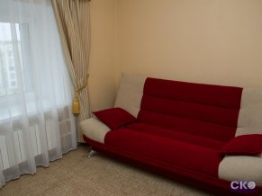 Гостиница Ампир Белорусская