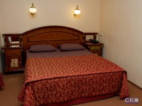 Гостиница Ампир Белорусская