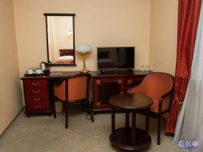 Гостиница Ампир Белорусская