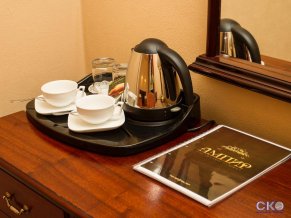 Гостиница Ампир Белорусская