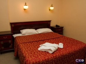 Гостиница Ампир Белорусская